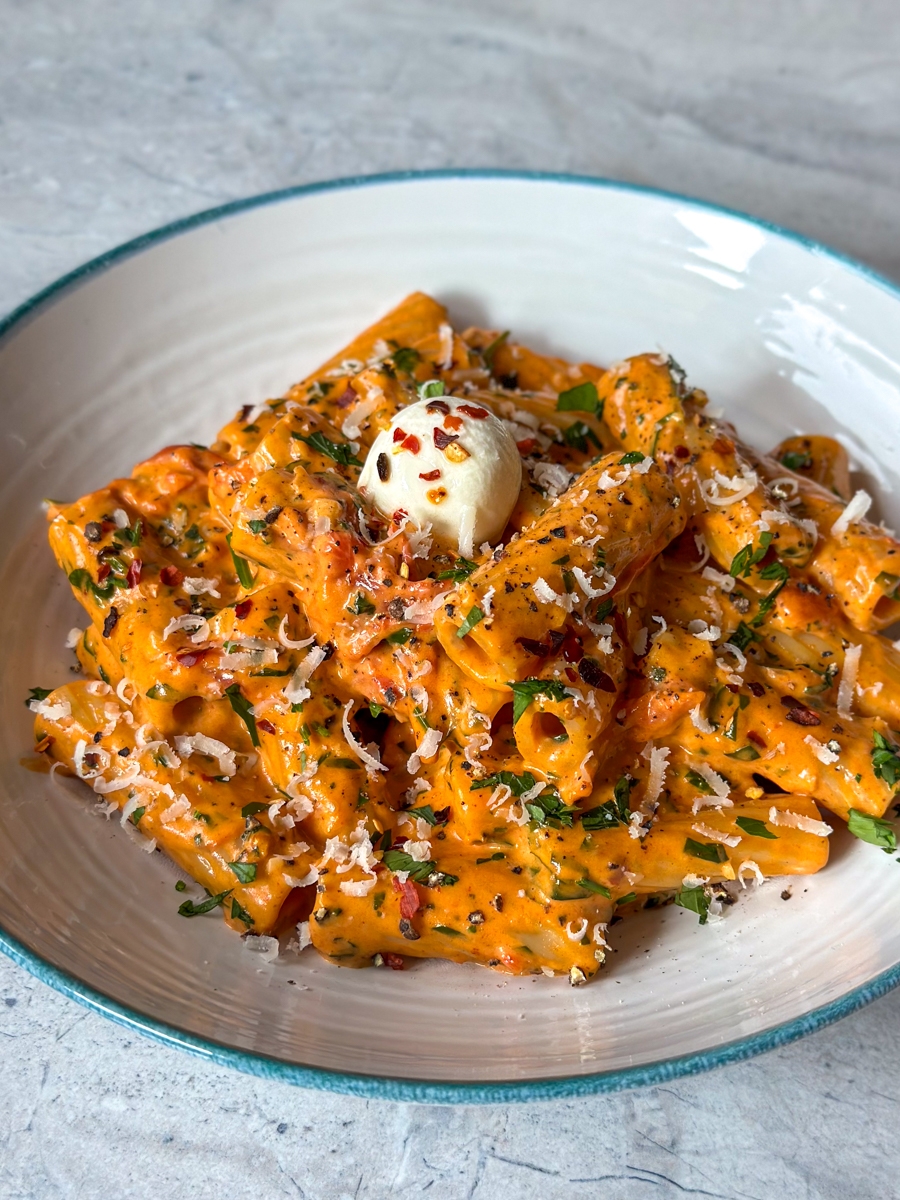 tomato cream sauce recipe tomato cream sauce recipe