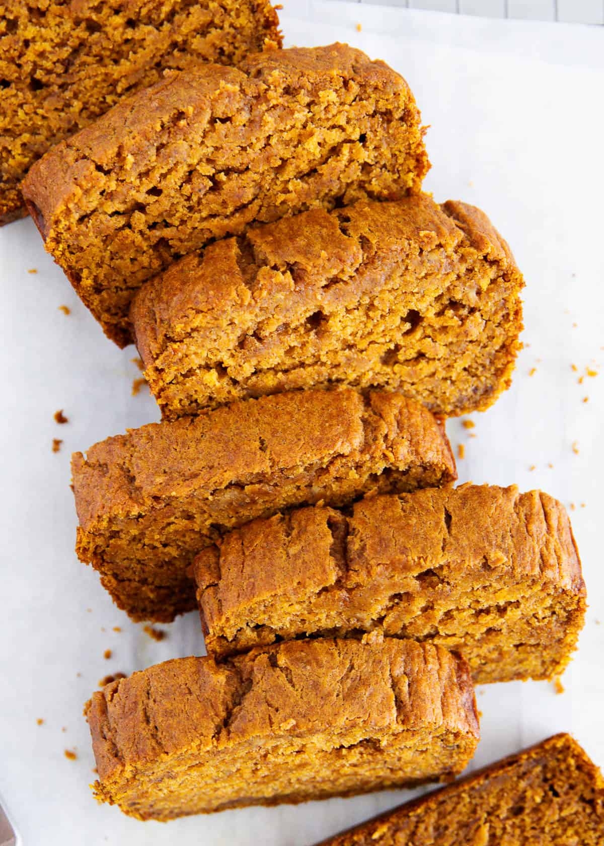 banana pumpkin bread recipe