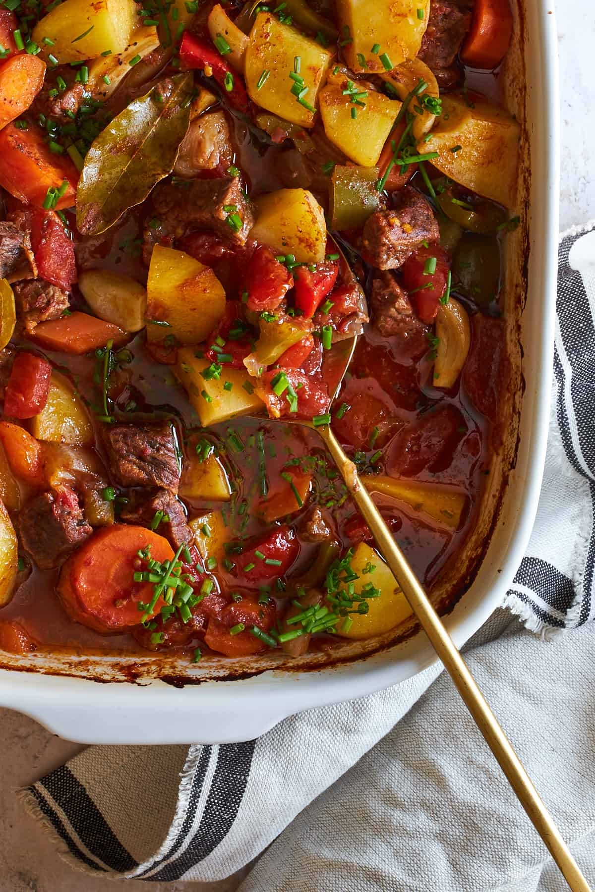 easy oven recipes