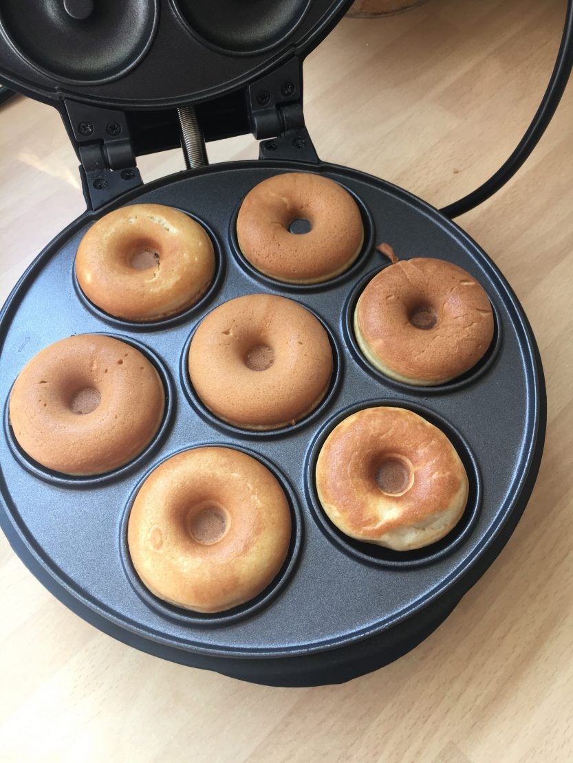 donut maker recipe donut maker recipe