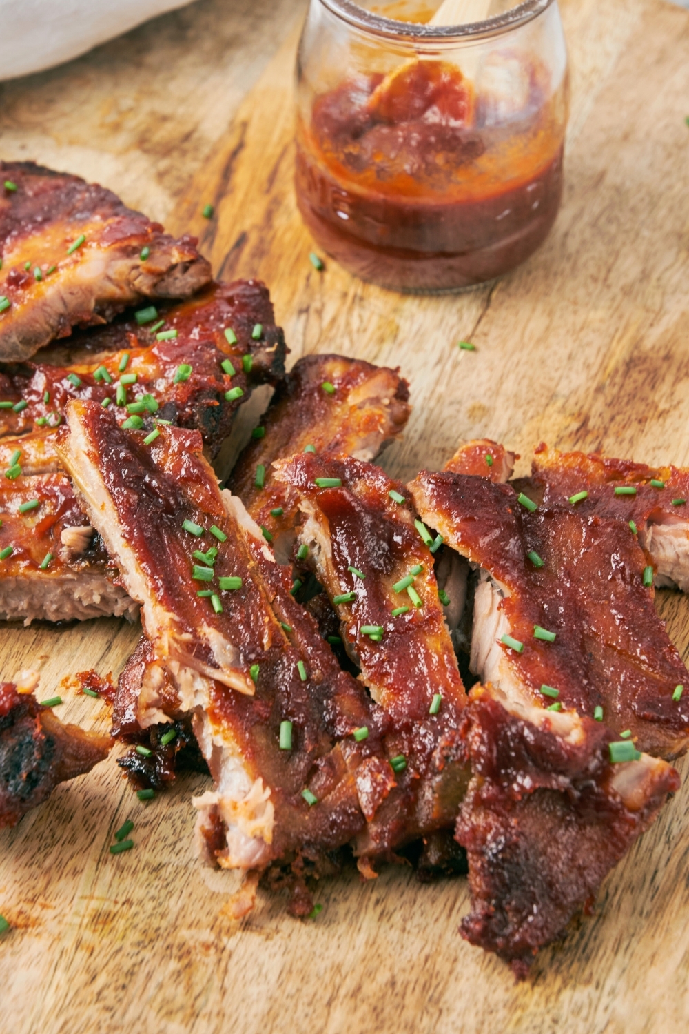 Easy Baked Riblets In The Oven