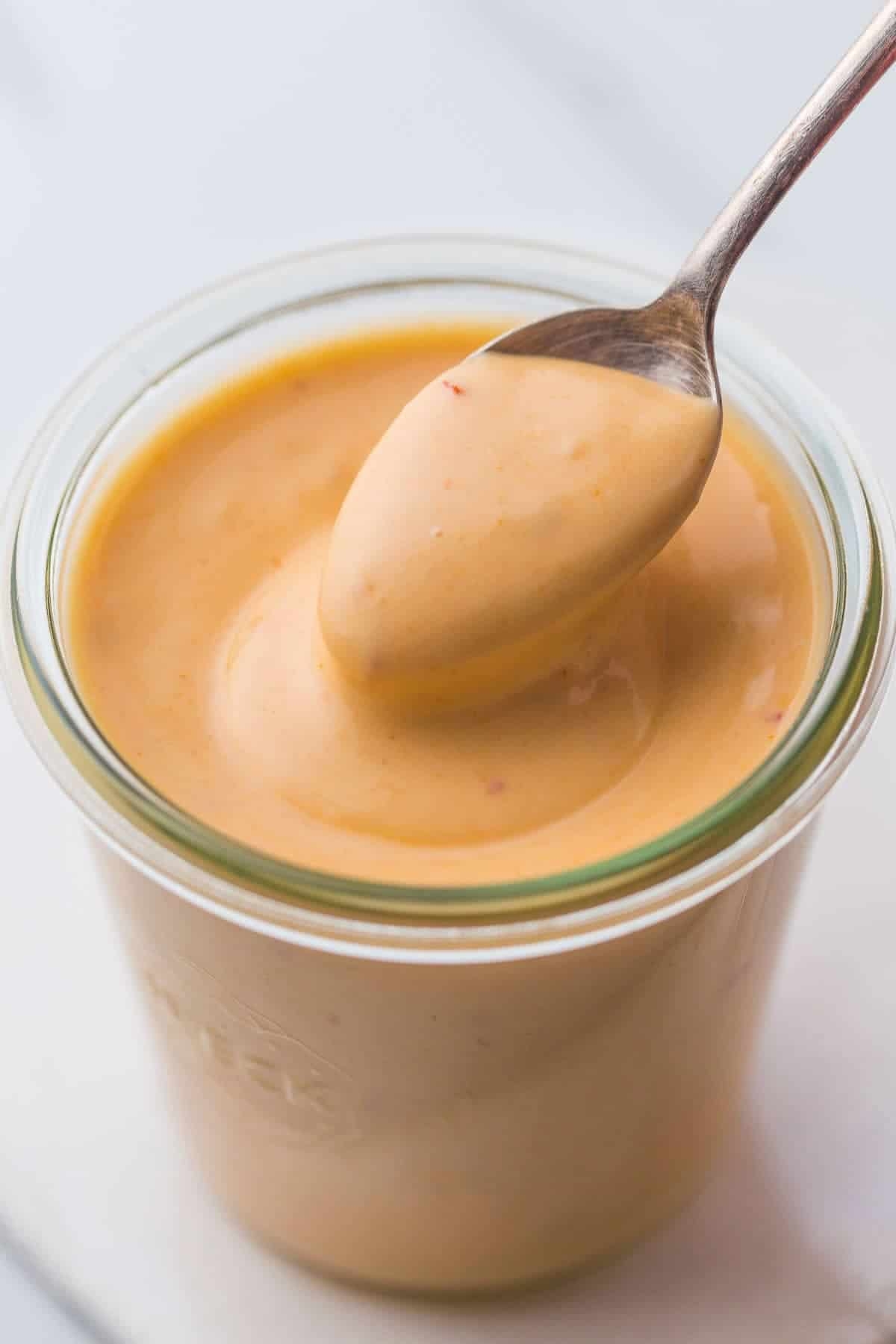 Easy Bang Bang Sauce Little Sunny Kitchen