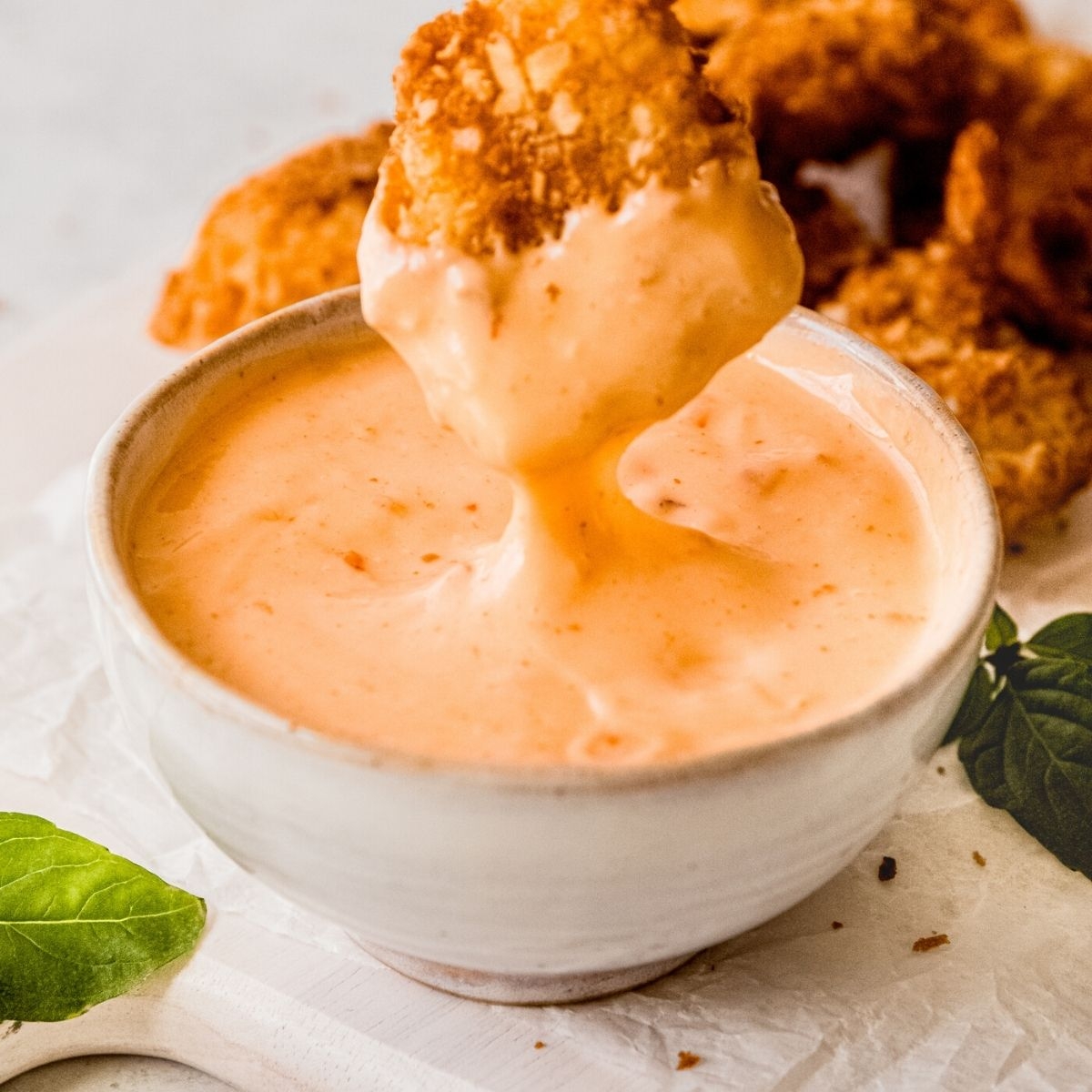 Easy Bang Bang Sauce Recipe 3 Ingredients The Oregon Dietitian