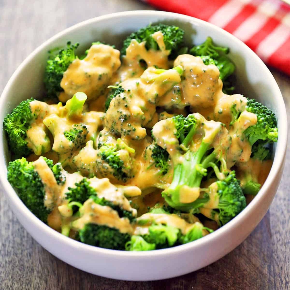 Easy Broccoli And Cheese Recipe Healthy Recipes Blog Easy Broccoli And Cheese Recipe Healthy Recipes Blog