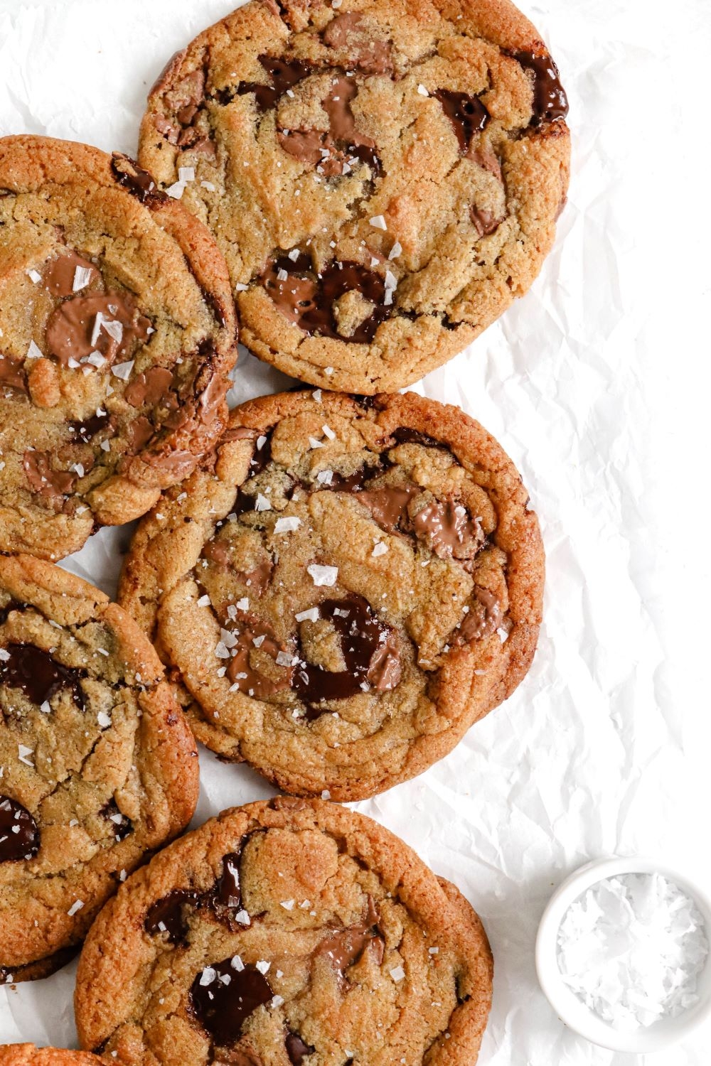 Easy Cannabis Chocolate Chip Cookies Easy Cannabis Chocolate Chip Cookies