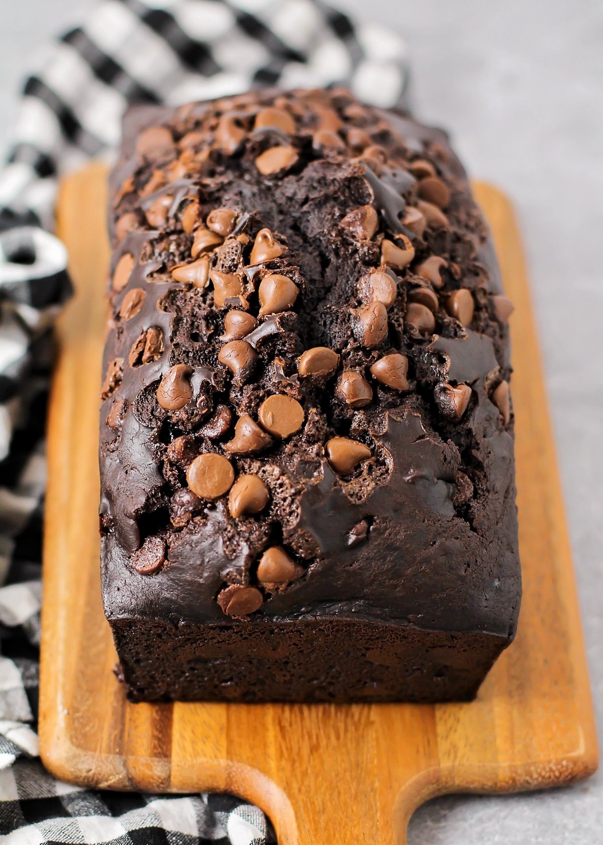 Easy Chocolate Bread No Yeast Lil Luna Easy Chocolate Bread No Yeast Lil Luna