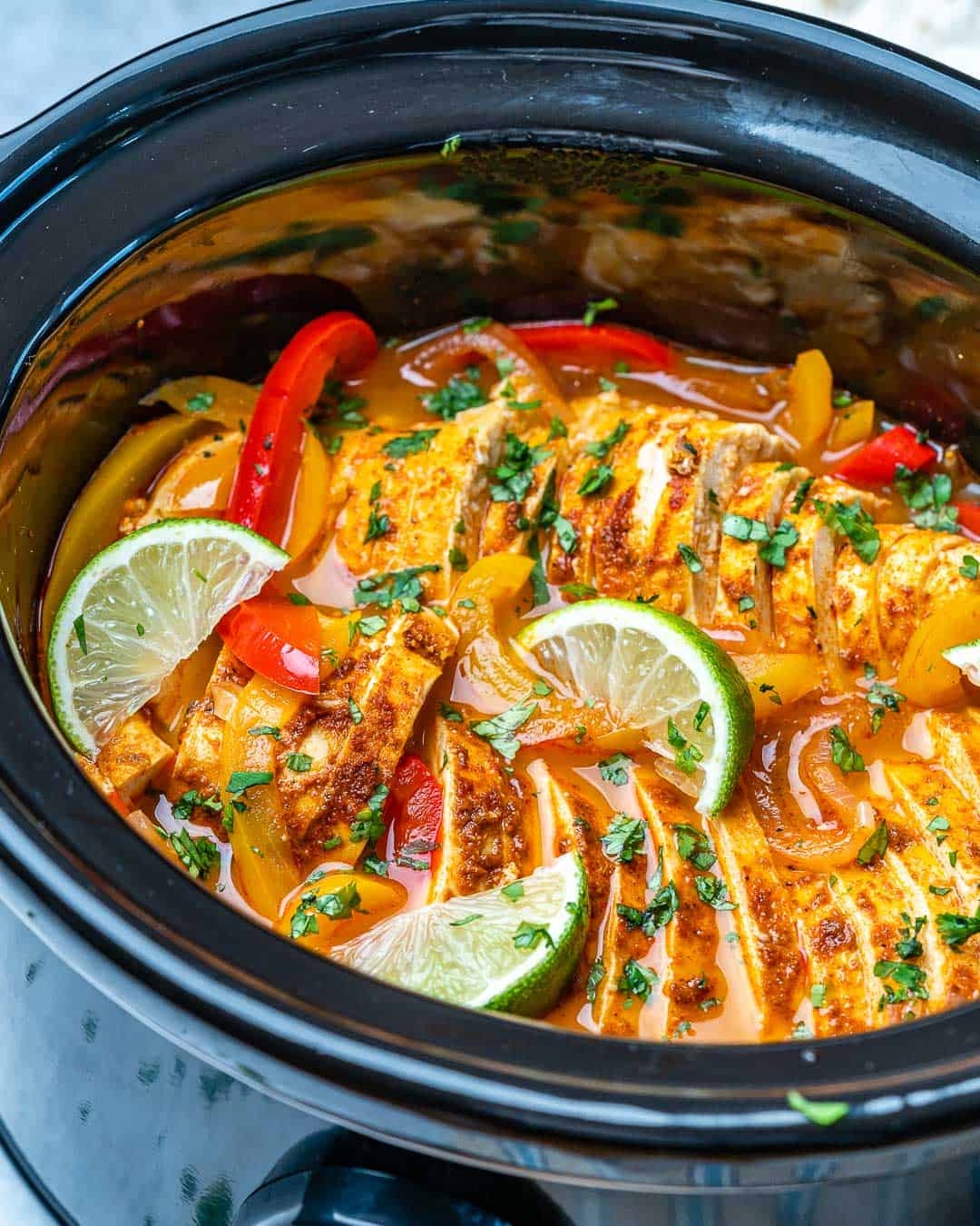 easy and healthy crockpot recipes easy and healthy crockpot recipes