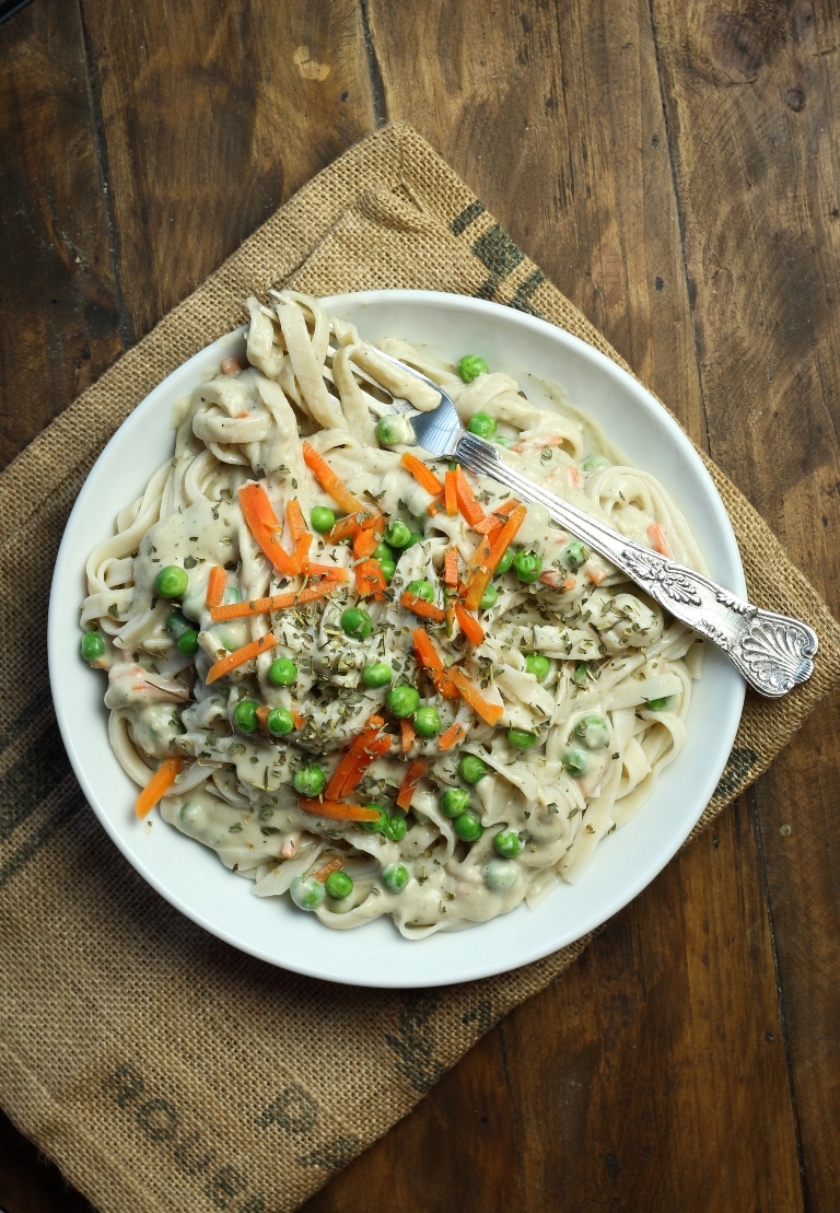 dairy free alfredo sauce recipe dairy free alfredo sauce recipe