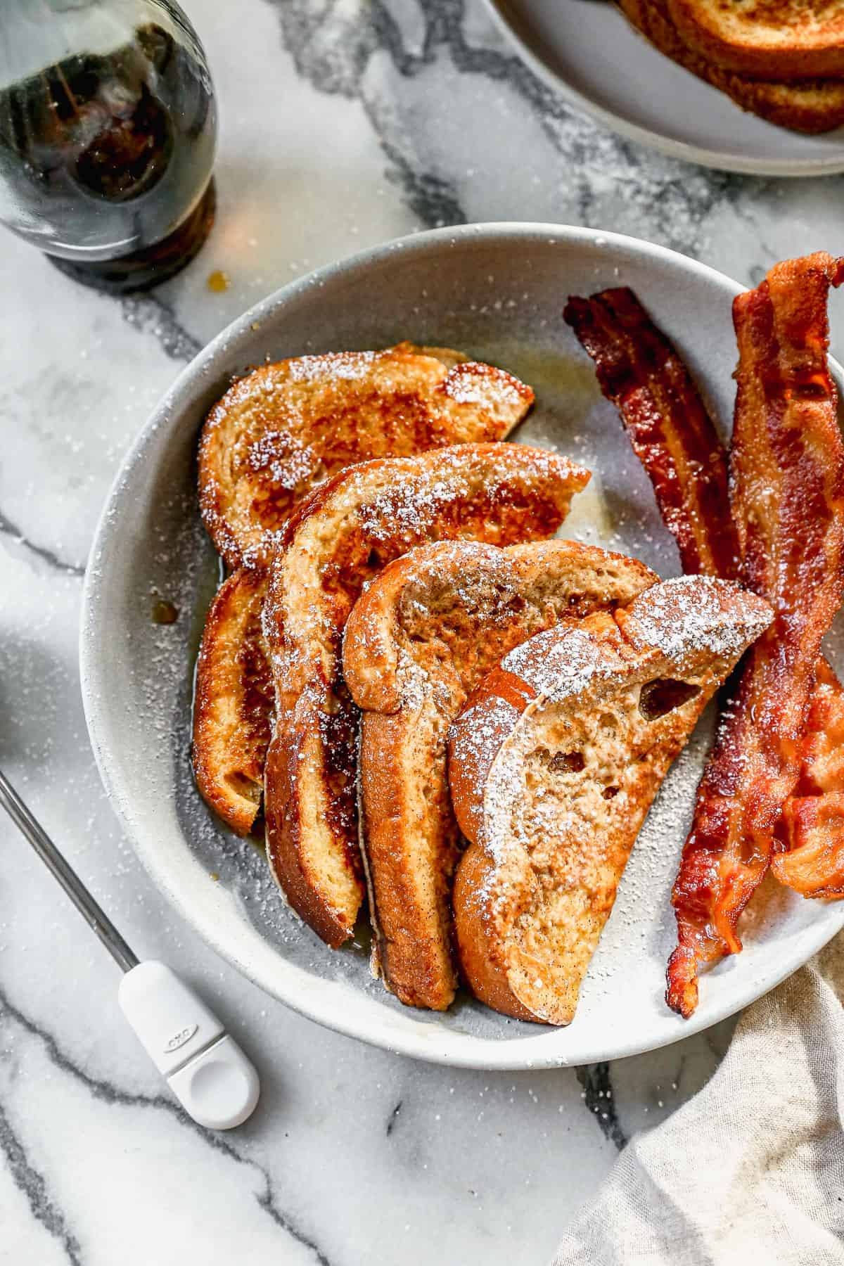 Easy French Toast Recipe Tastes Better From Scratch