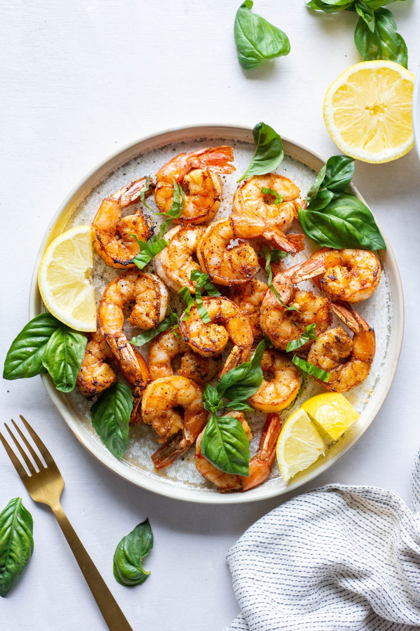 Easy Garlic Basil Sauteed Shrimp Gluten Free Paleo Whole30 Story Nyssa s Kitchen Easy Garlic Basil Sauteed Shrimp Gluten Free Paleo Whole30 Story Nyssa s Kitchen