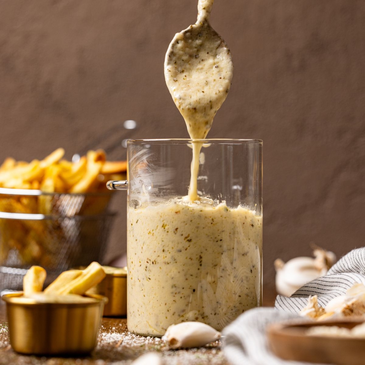 Easy Garlic Parmesan Sauce Orchids Sweet Tea Easy Garlic Parmesan Sauce Orchids Sweet Tea