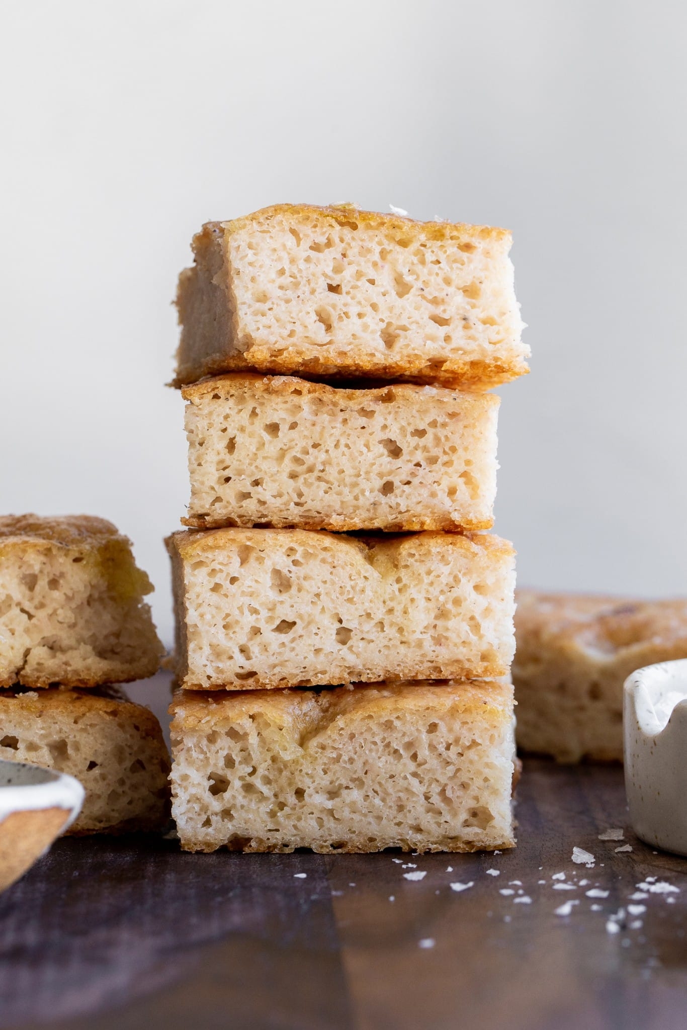 Easy Gluten Free Focaccia Bread Bakerita Easy Gluten Free Focaccia Bread Bakerita