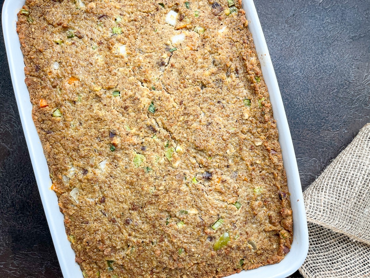 Easy Holiday Jiffy Cornbread Dressing Cooking With Bliss Easy Holiday Jiffy Cornbread Dressing Cooking With Bliss