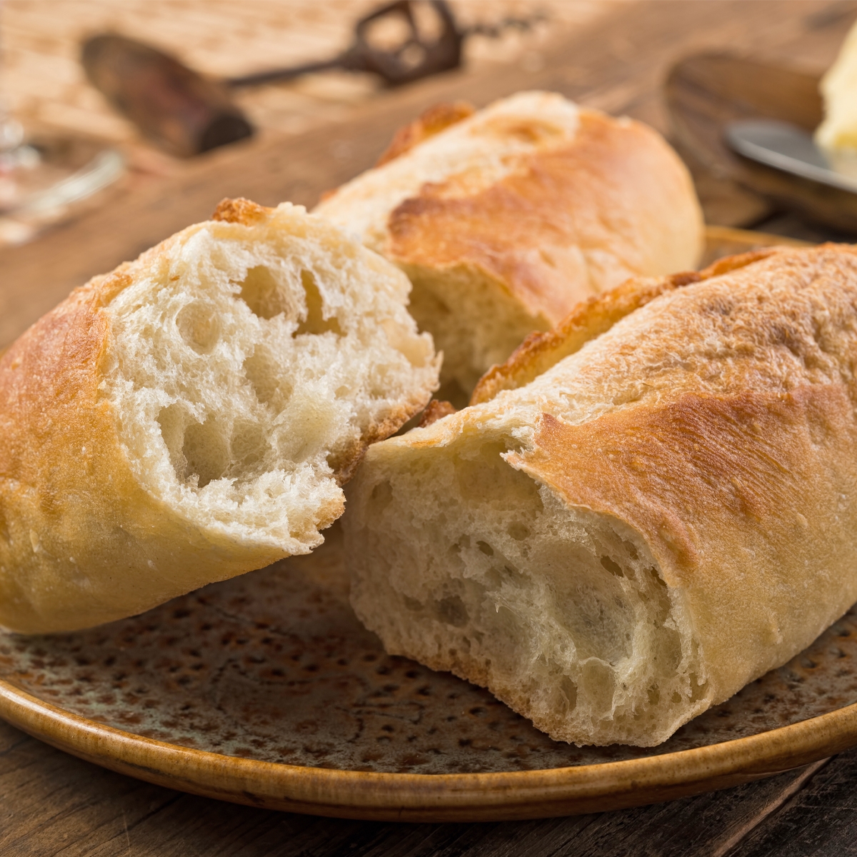 Easy Homemade French Bread Recipe Living On A Dime