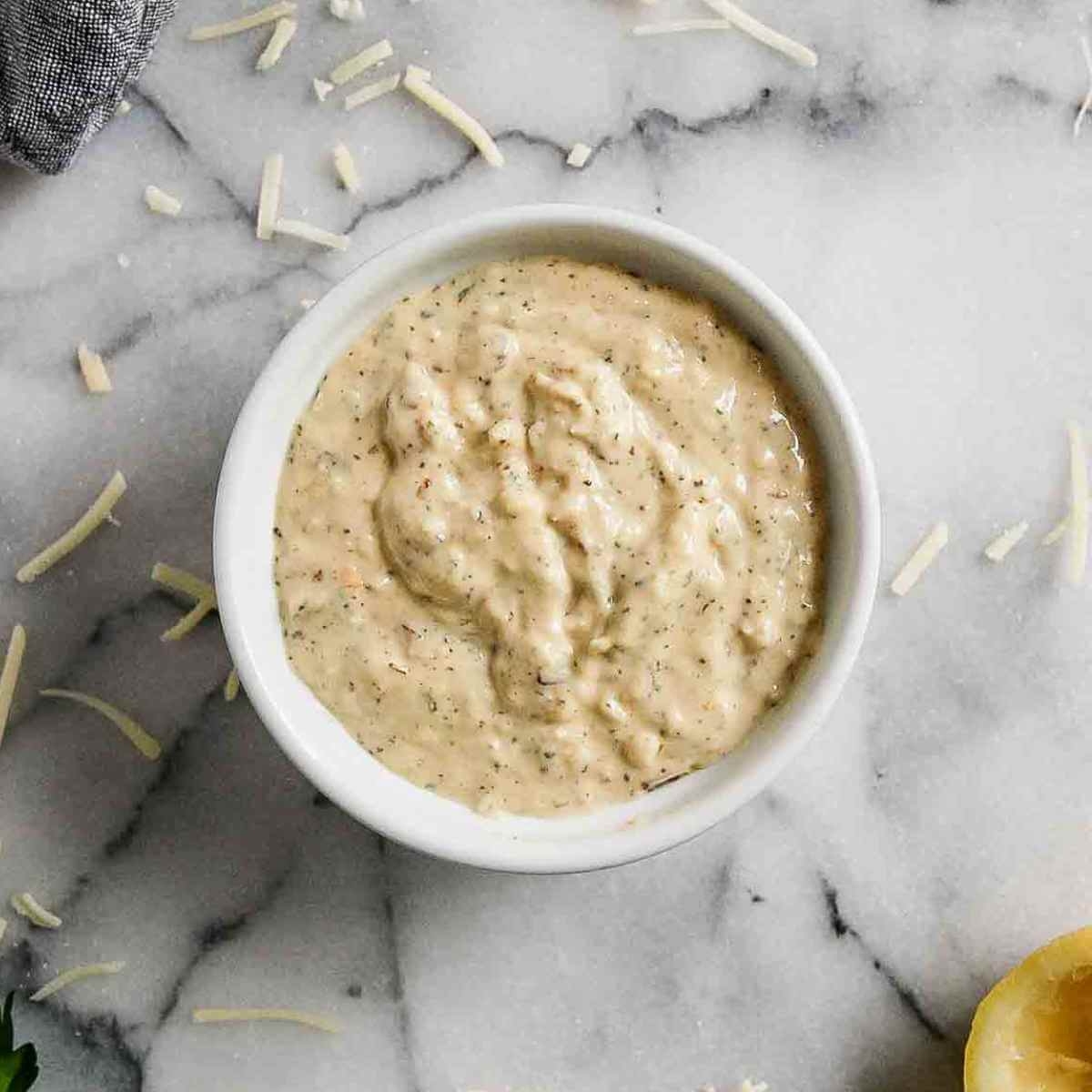 parmesan sauce recipe parmesan sauce recipe