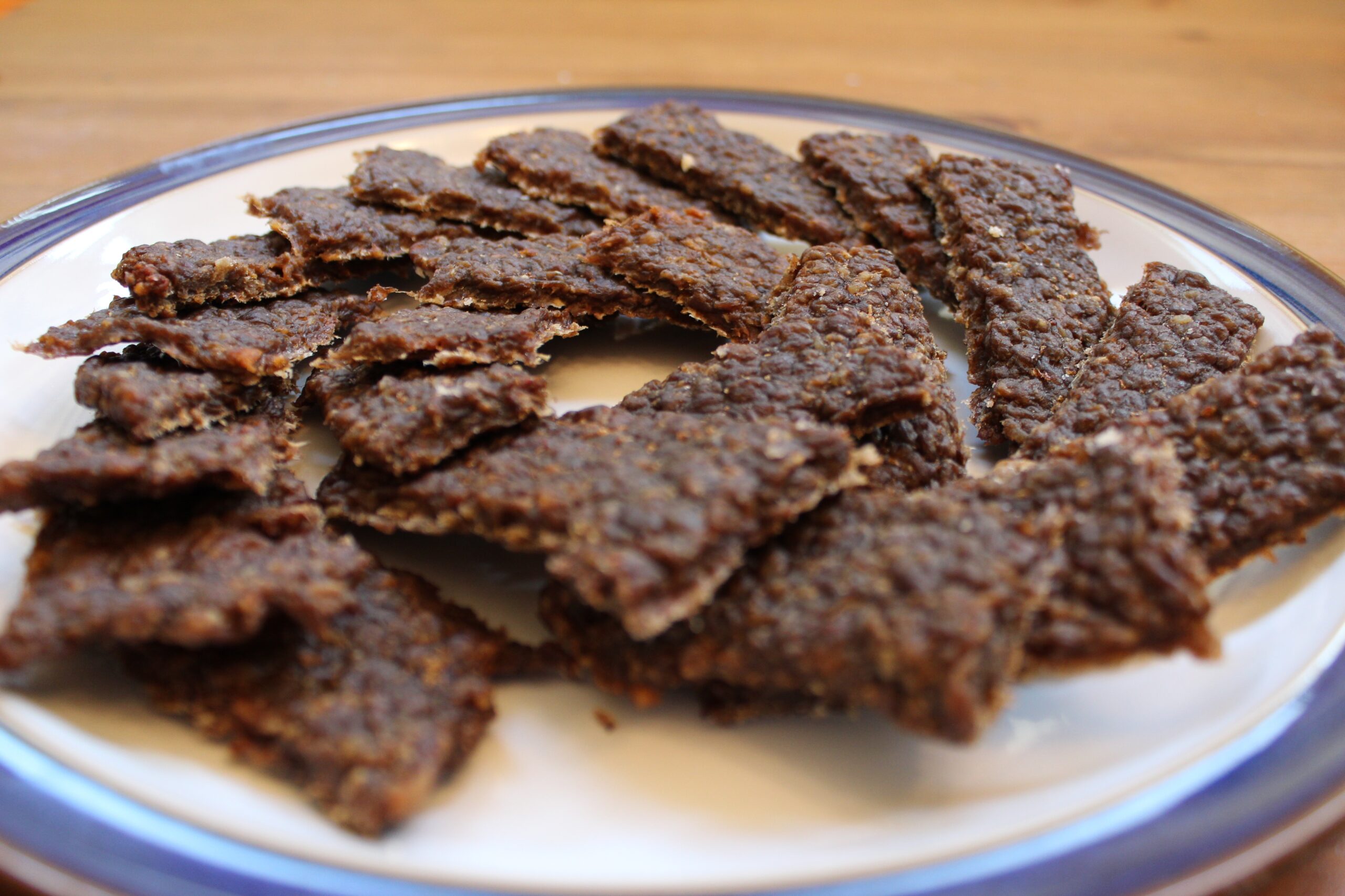Easy Homemade Jerky From Ground Beef Health Home Happiness Easy Homemade Jerky From Ground Beef Health Home Happiness