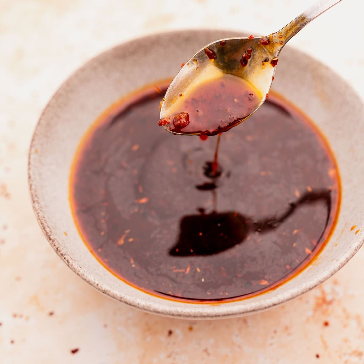 Easy Homemade Korean BBQ Sauce MOON And Spoon And Yum