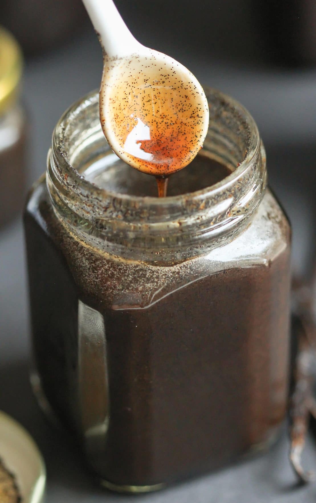 Easy Homemade Vanilla Bean Paste Recipe How To Make Vanilla Paste