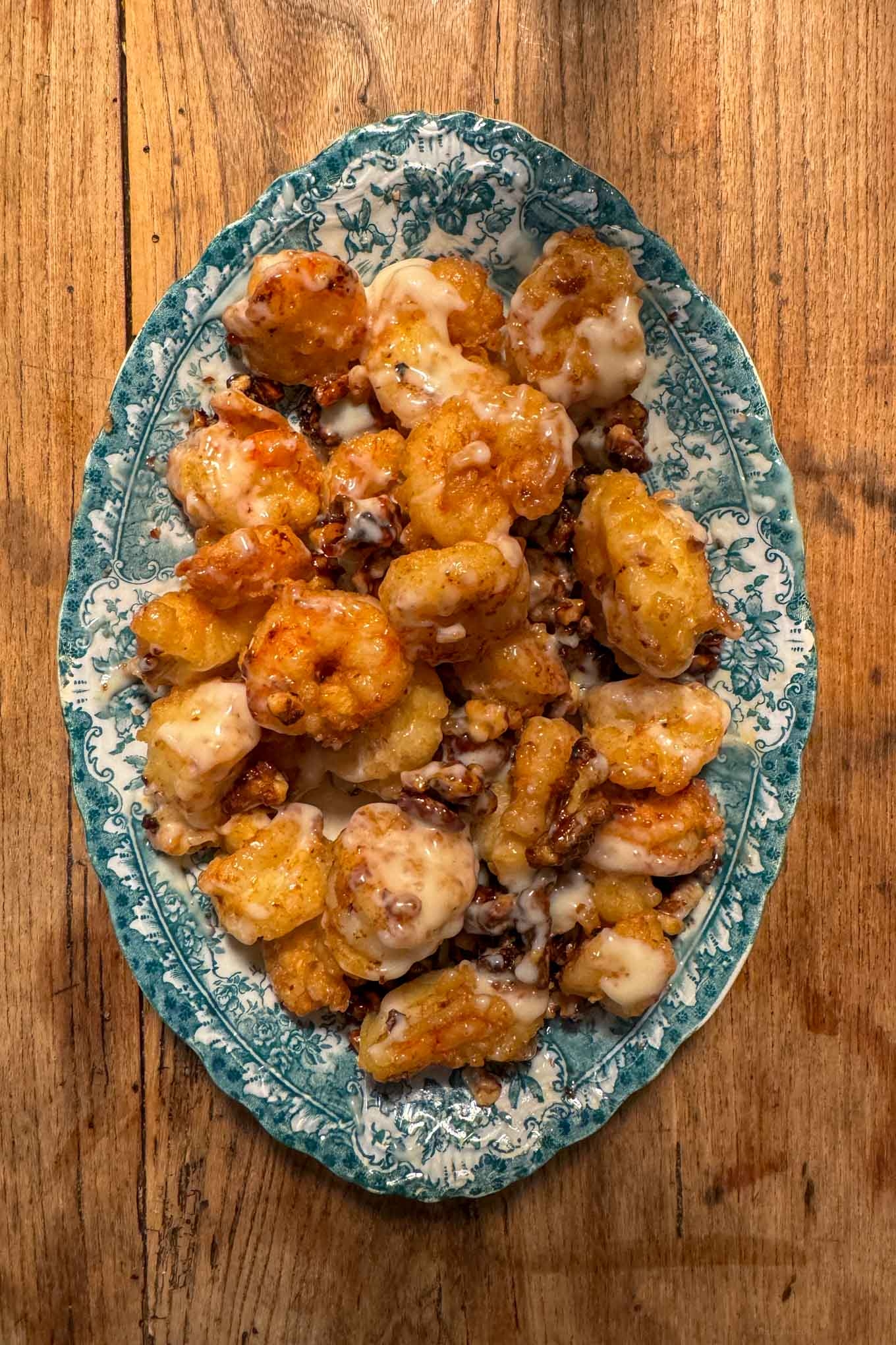 Easy Honey Walnut Shrimp Recipe Takeout Chinese Dish At Home The Taste Edit Easy Honey Walnut Shrimp Recipe Takeout Chinese Dish At Home The Taste Edit