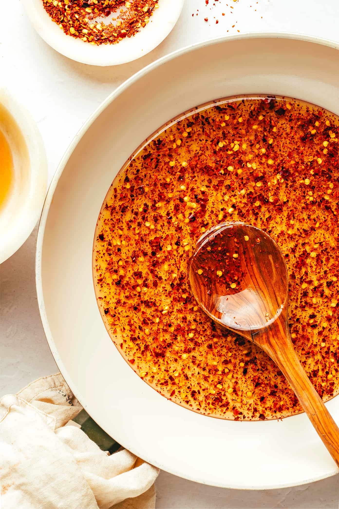 honey hot sauce recipe