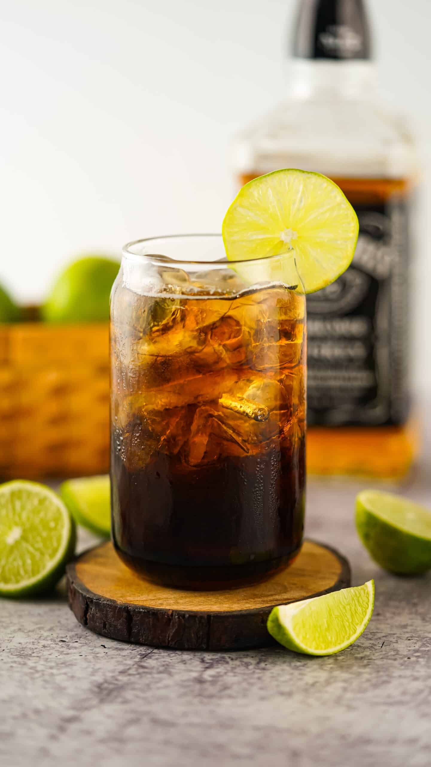 Easy Jack And Coke Recipe Easy Jack And Coke Recipe