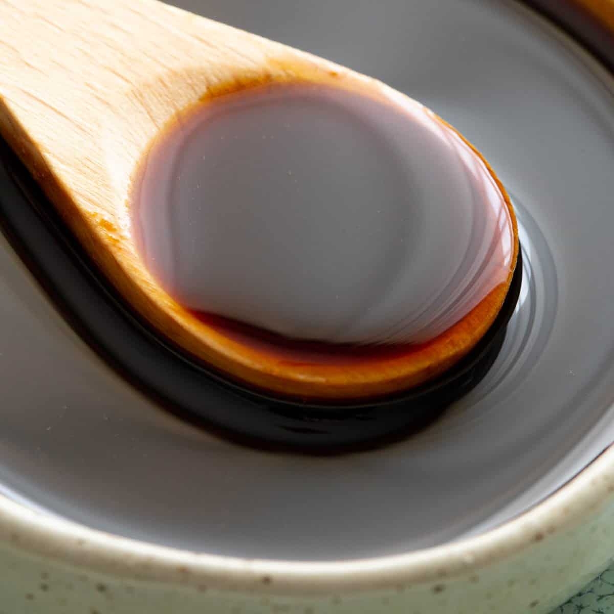 eel sauce recipe