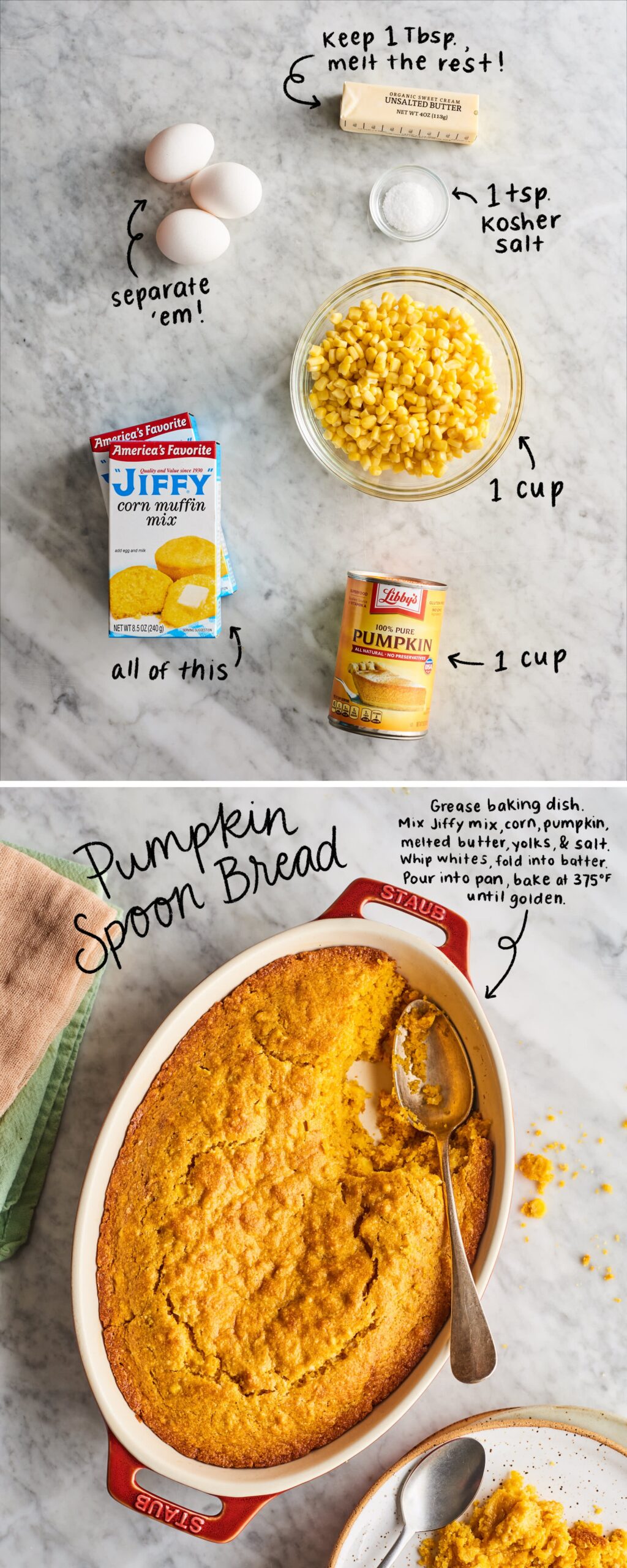 Easy Jiffy Mix Recipes The Kitchn