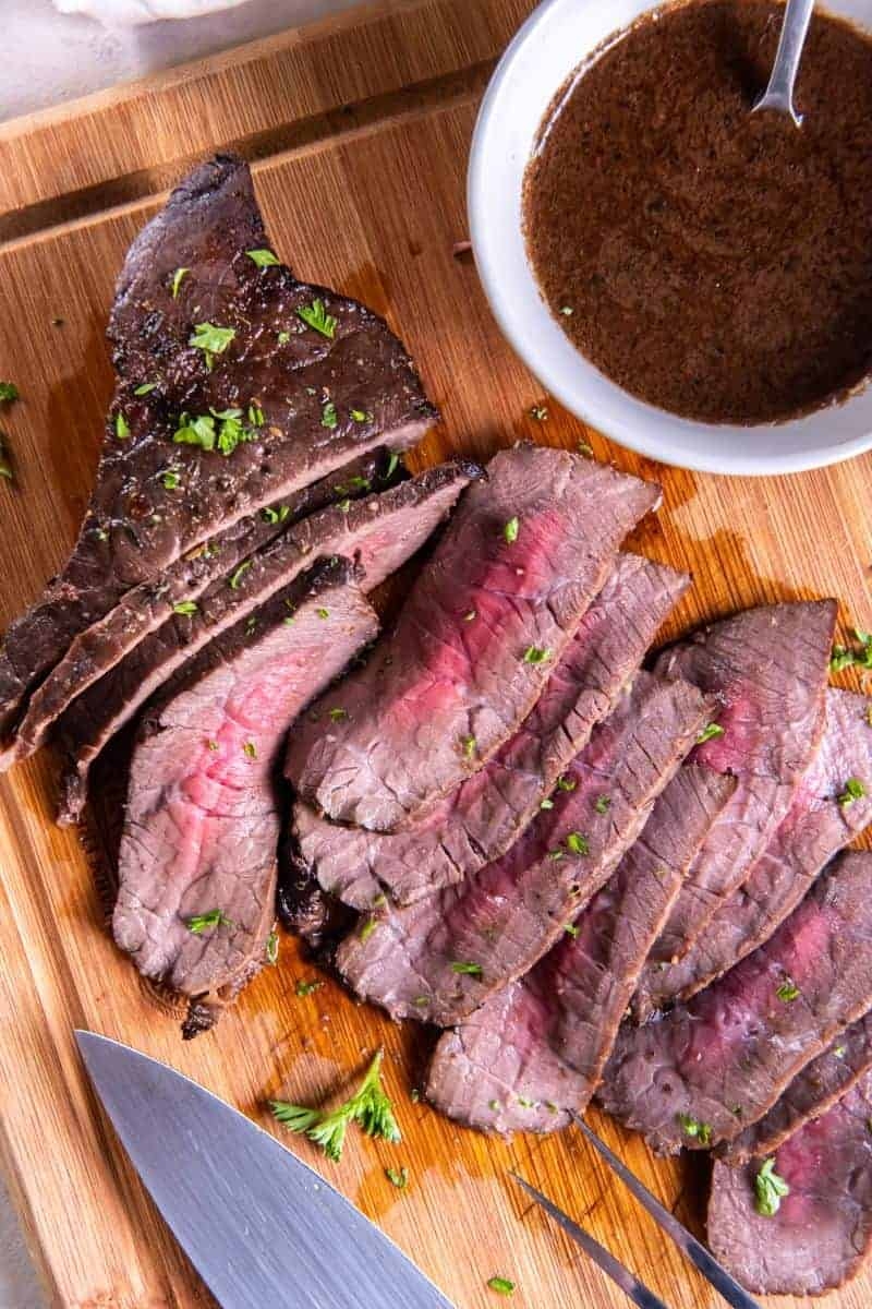 grilled marinated london broil recipe grilled marinated london broil recipe