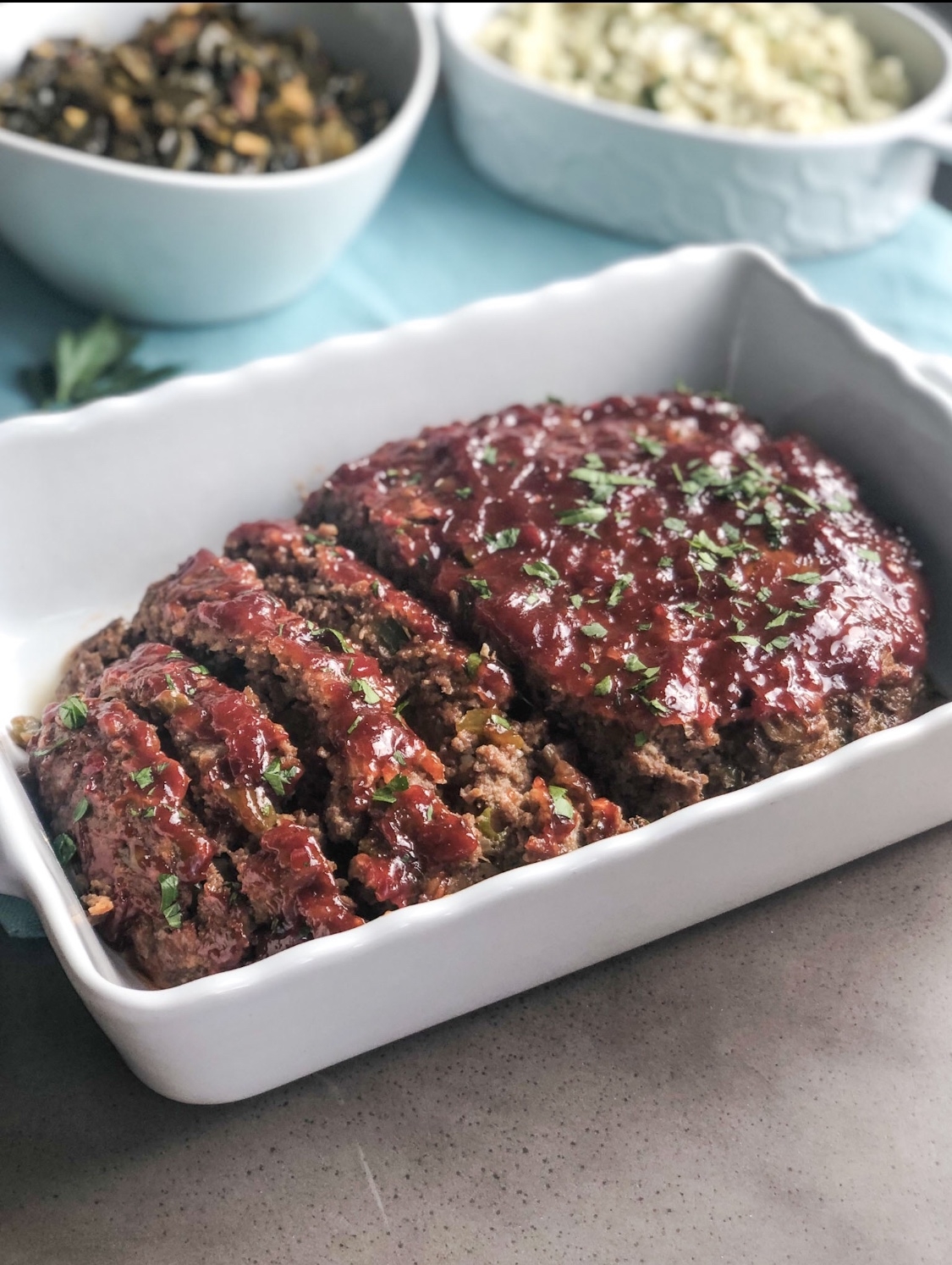 Easy Meatloaf Without Breadcrumbs Recipe Seasoned To Taste
