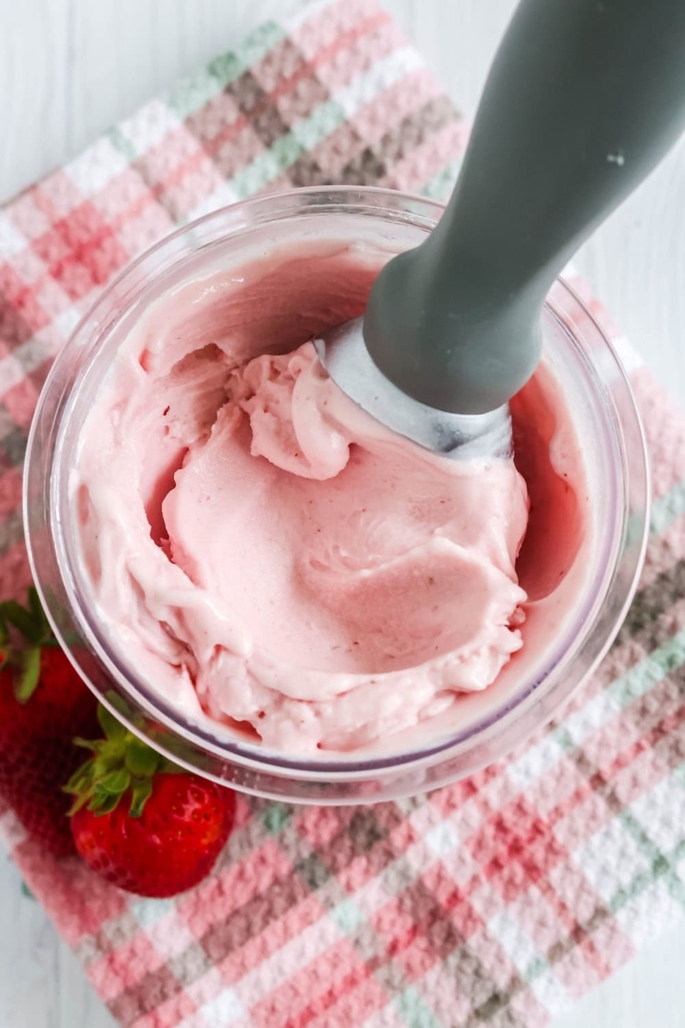 ninja creami gelato recipes