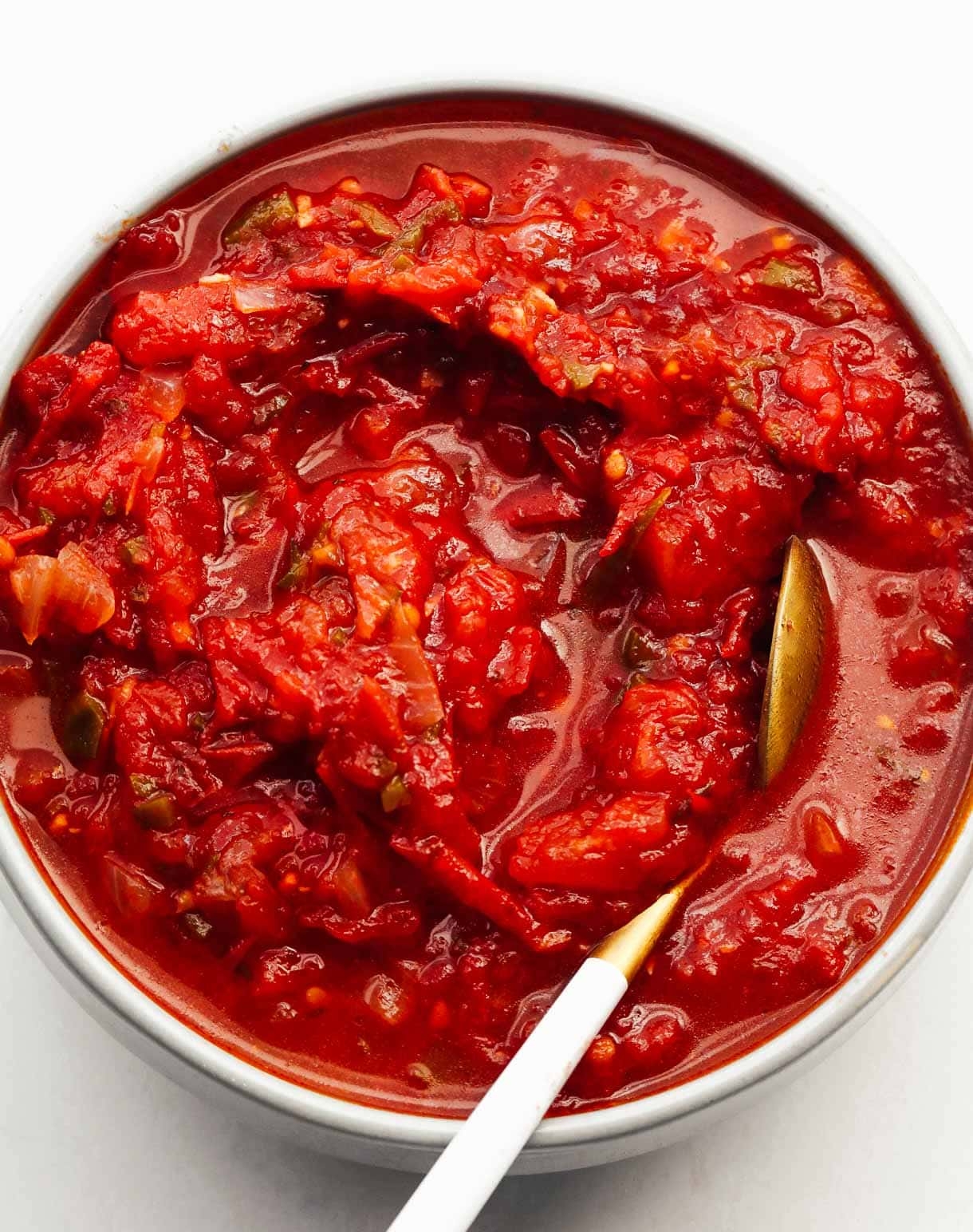 recipe for stewed tomatoes