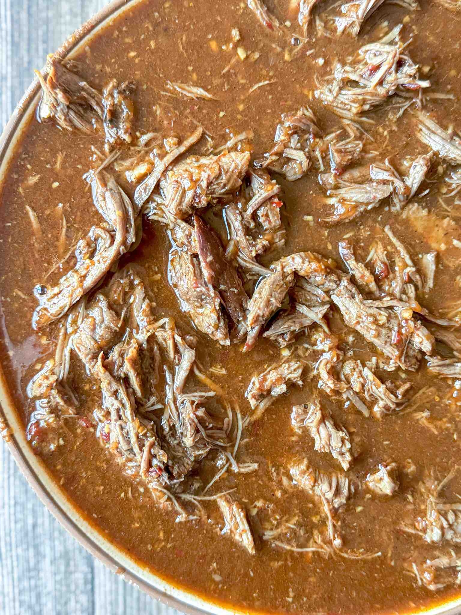 Easy Quick Birria Sauce Recipe For Tacos More 