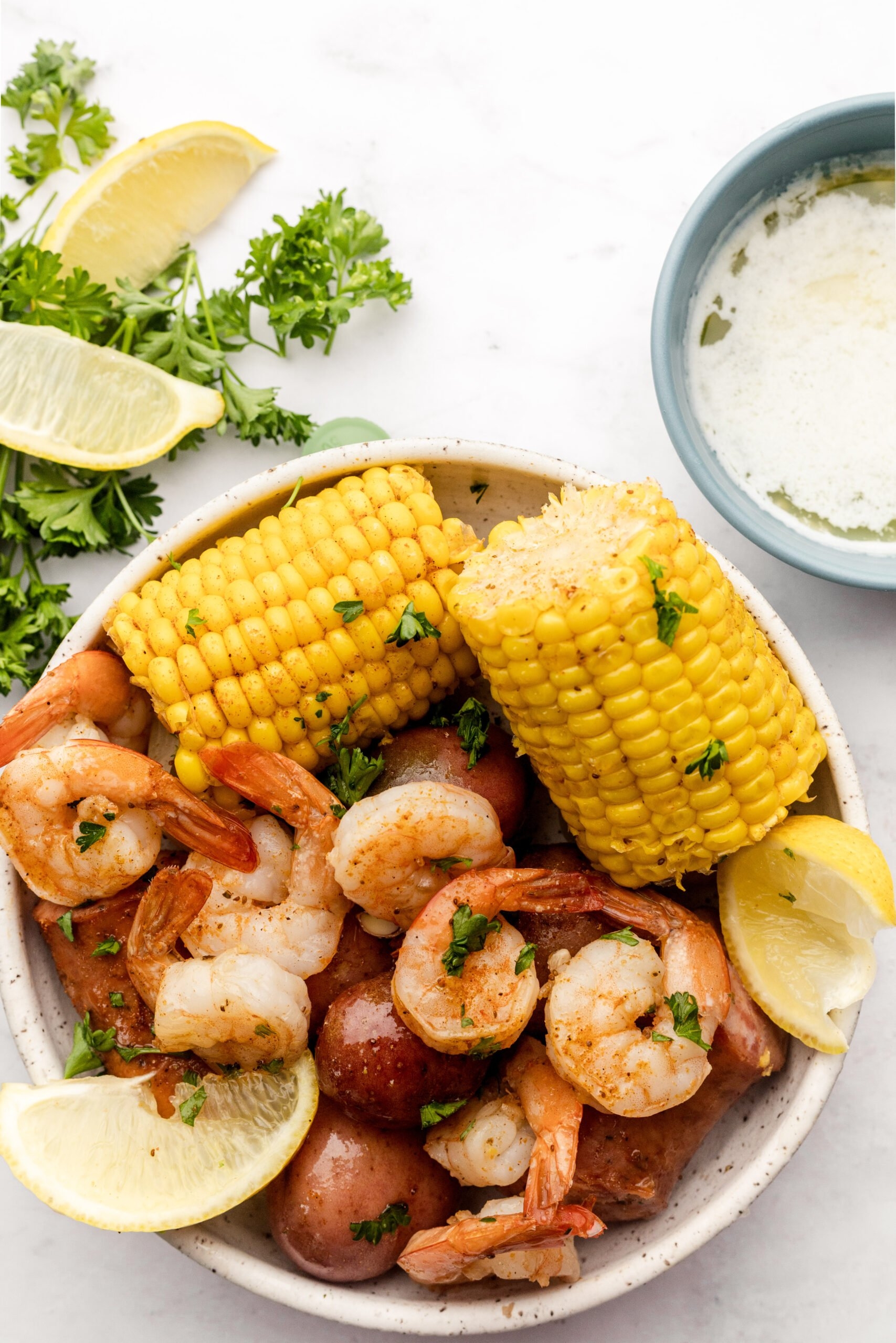 Easy Shrimp Boil A One Pot Summer Feast You ll Make Again And Again