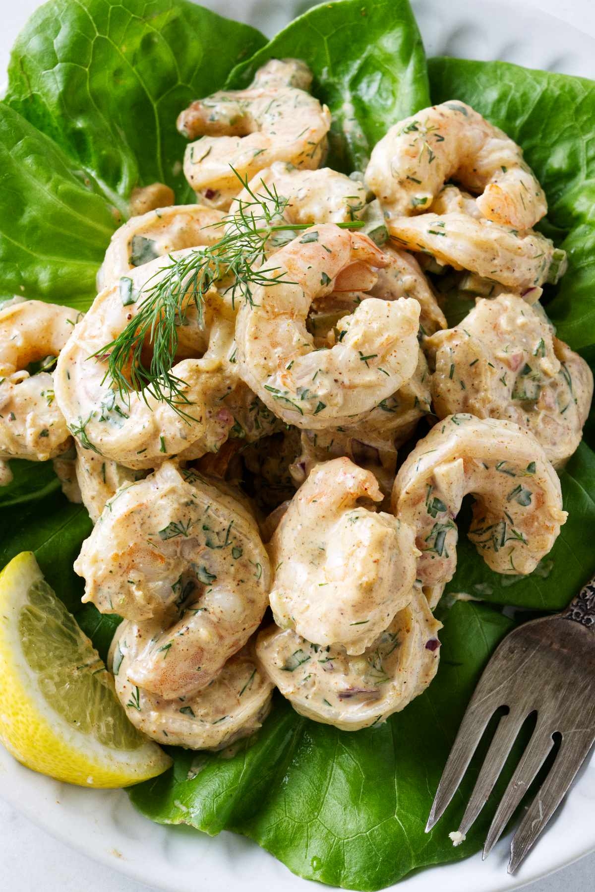 Easy Shrimp Remoulade Salad Recipe Savor The Best Easy Shrimp Remoulade Salad Recipe Savor The Best