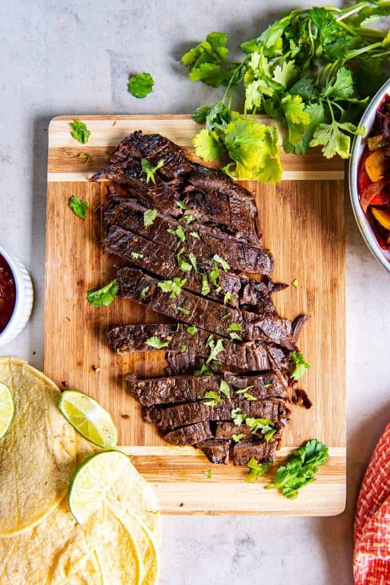 Easy Slow Cooker Flank Steak Everyday Family Cooking Easy Slow Cooker Flank Steak Everyday Family Cooking
