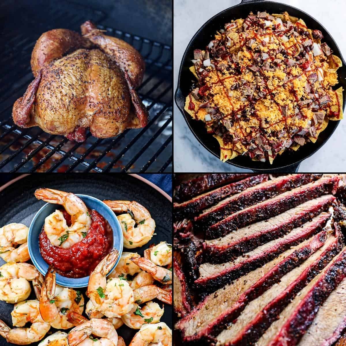 Easy Smoker Recipes For Traeger Pellet Grill 2025 List Sip Bite Go