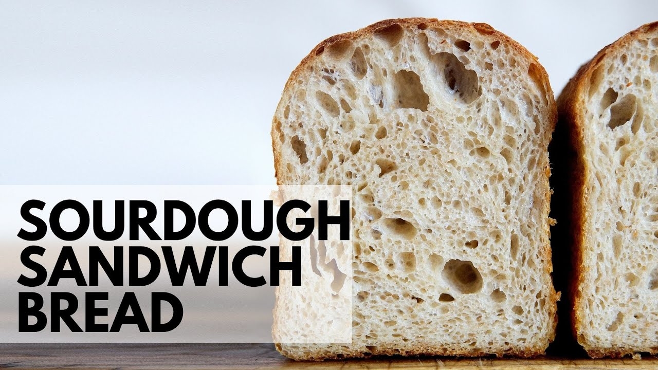best sourdough sandwich bread recipe best sourdough sandwich bread recipe