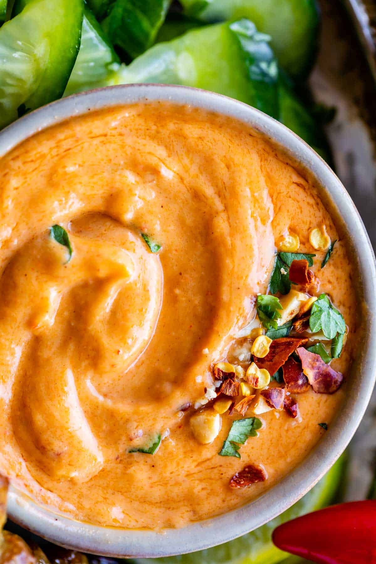 Easy Thai Peanut Sauce The Food Charlatan