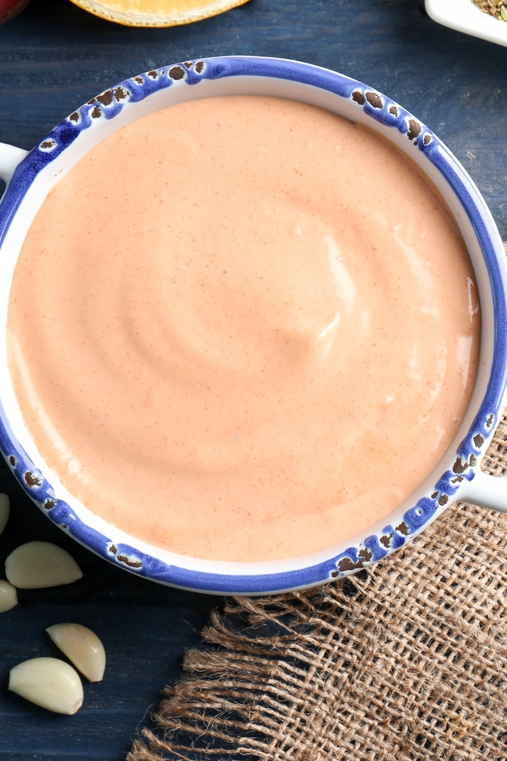 Easy Tiger Sauce Recipe In No Time Cooking Frog Easy Tiger Sauce Recipe In No Time Cooking Frog