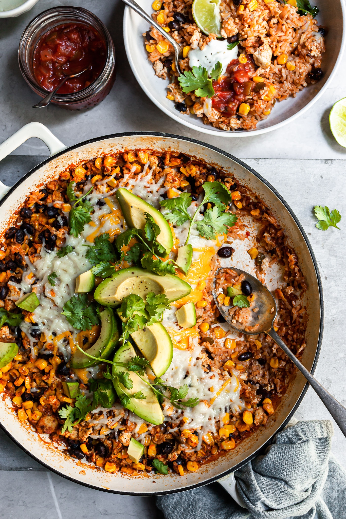 vegan casserole recipes