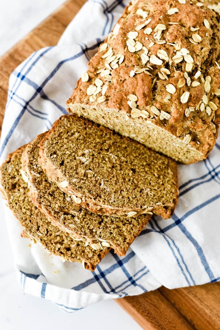 easy wheaten bread recipe easy wheaten bread recipe