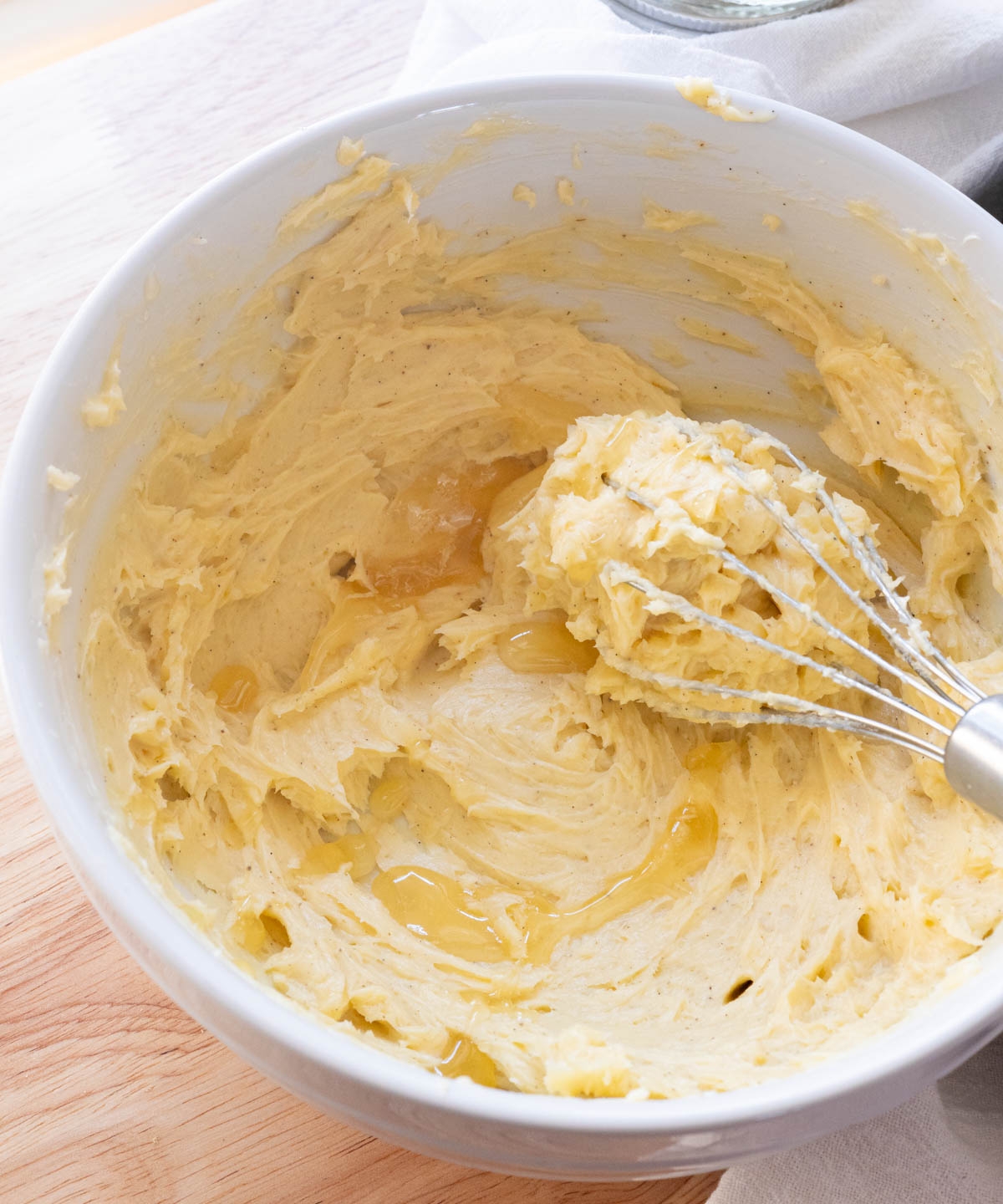 Easy Whipped Honey Butter Bites By Bianca