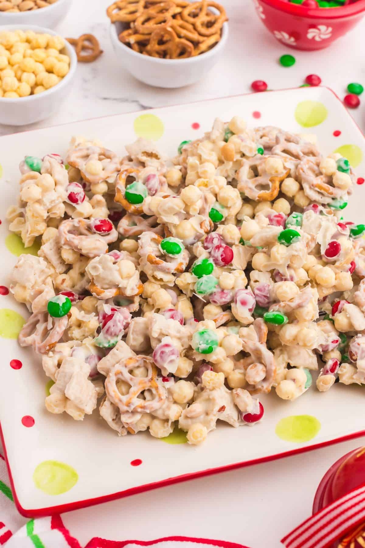 Easy White Trash Recipe Everyday Family Cooking