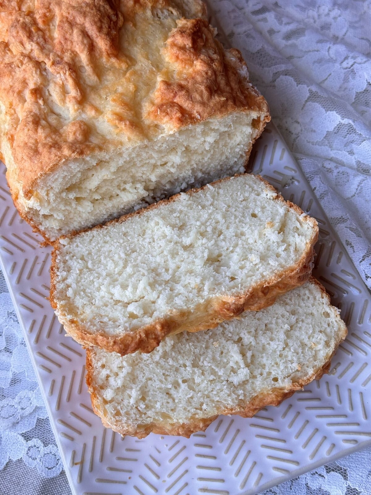 Easy Yogurt Bread Frontporchlifemagazine