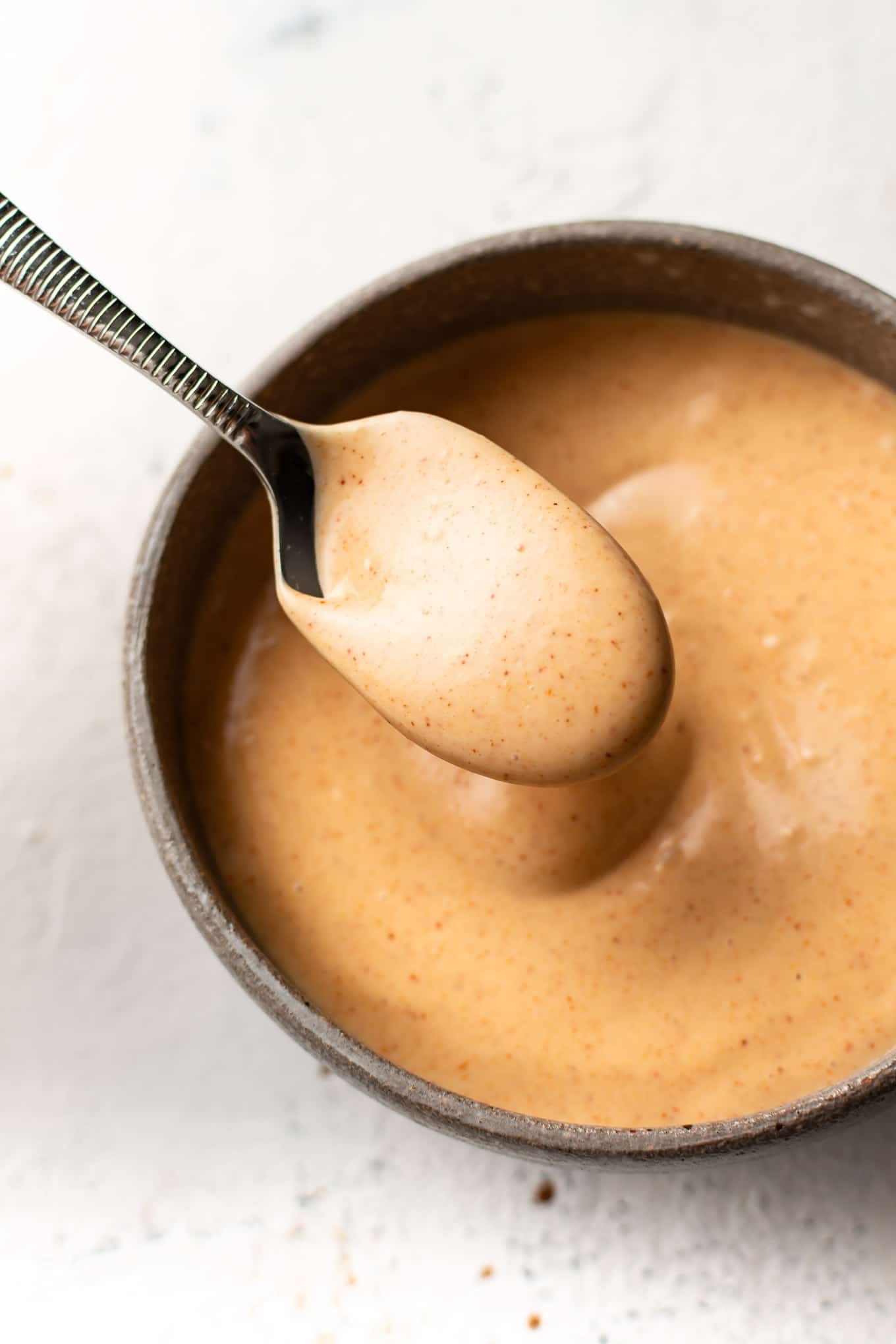 Easy Yum Yum Sauce Salt Lavender