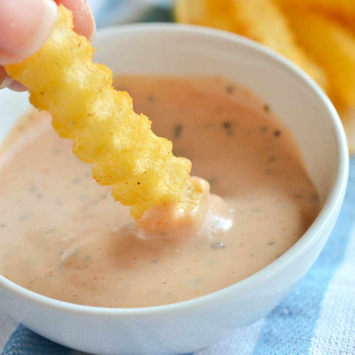 Easy Zax Sauce You Have These Ingredients At Home Easy Zax Sauce You Have These Ingredients At Home