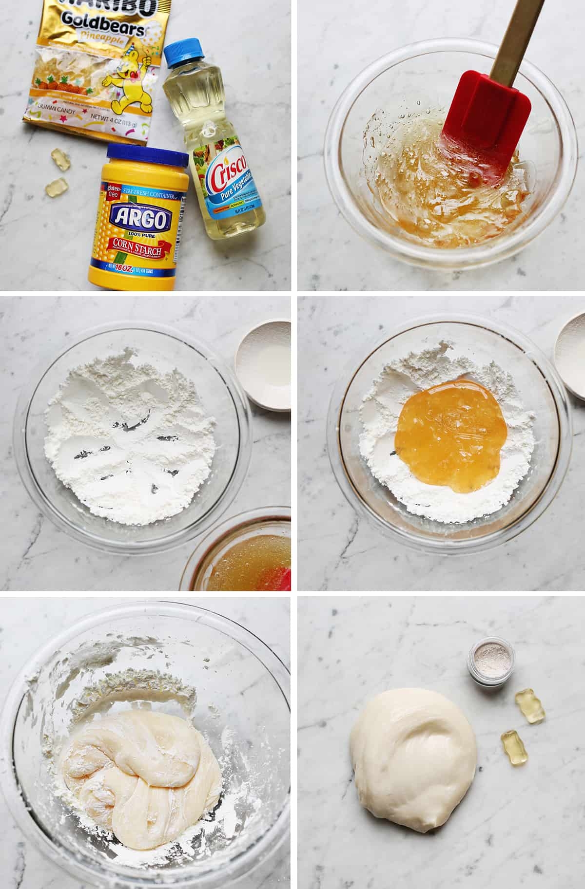 Edible Slime 3 Ingredients Childhood Magic Edible Slime 3 Ingredients Childhood Magic