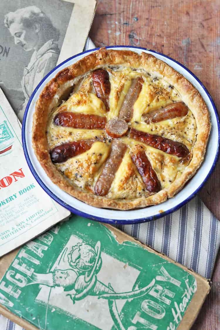 recipes people commonly made during wwii. recipes people commonly made during wwii.