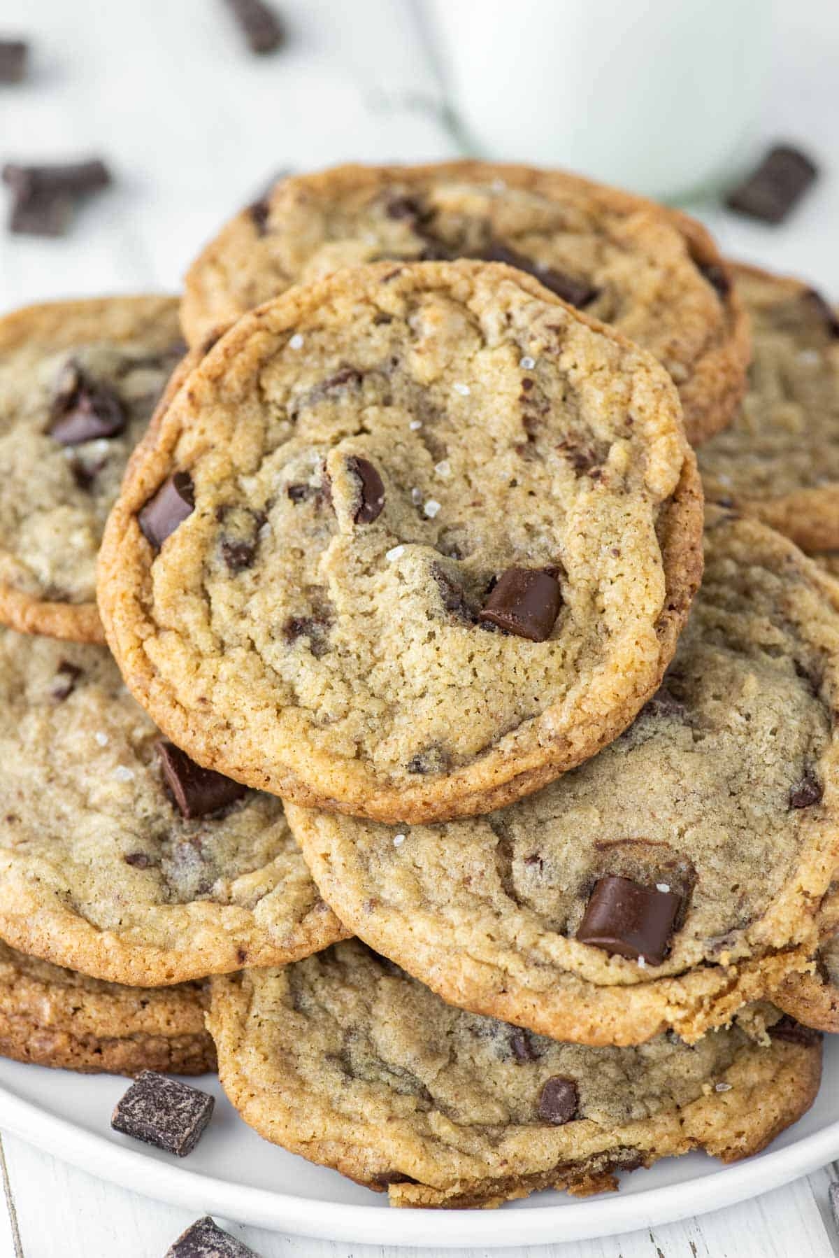 cookie recipe no egg