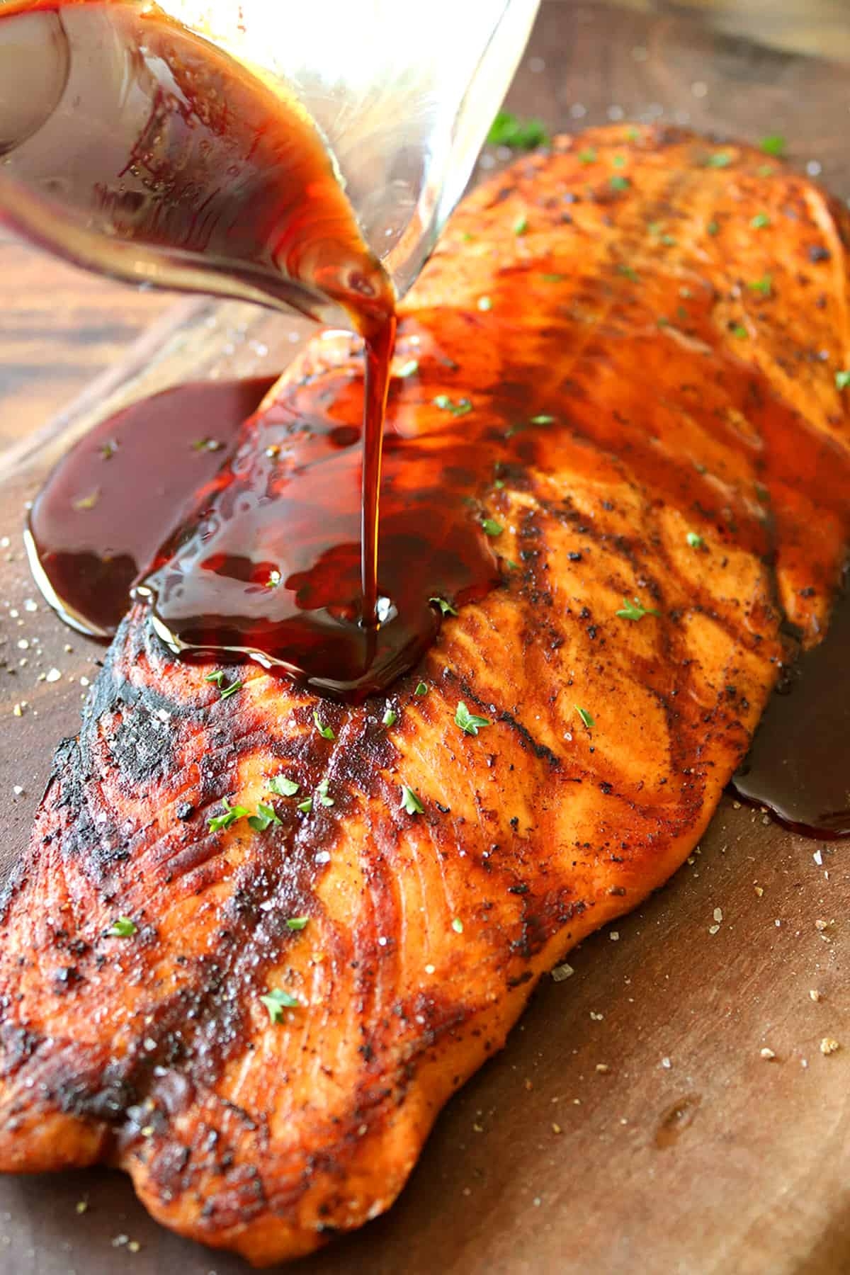 Electric Smoker Smoked Salmon Recipe Simply Happenings Electric Smoker Smoked Salmon Recipe Simply Happenings